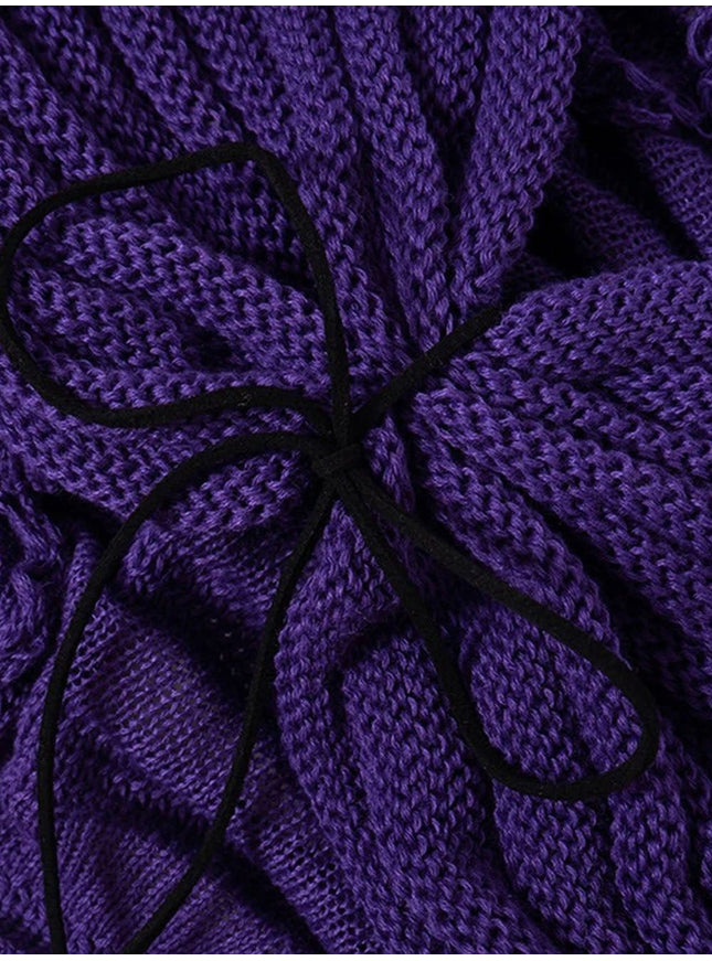 Kade Top & Skirt Set - Fashion Pov