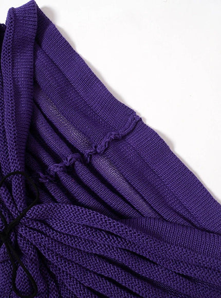 Kade Top & Skirt Set - Fashion Pov