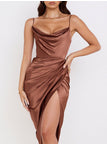 Brown / XS