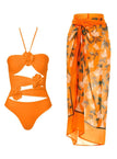 Orange / S