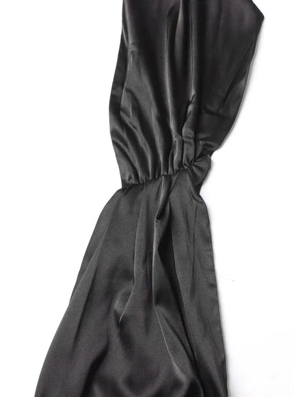 Kiana Backless Mini Dress - Fashion Pov