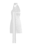 White / S