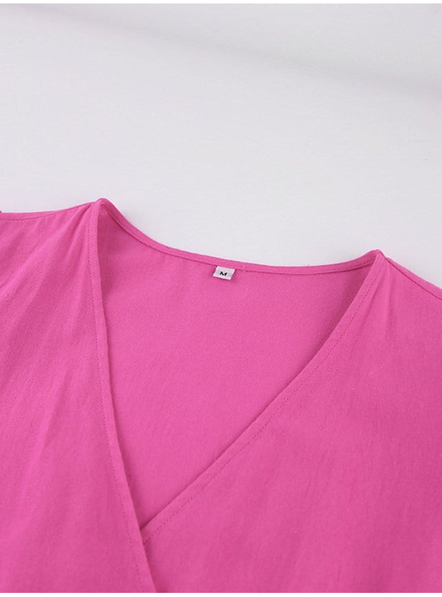 Kyrie Midi Dress - Fashion Pov
