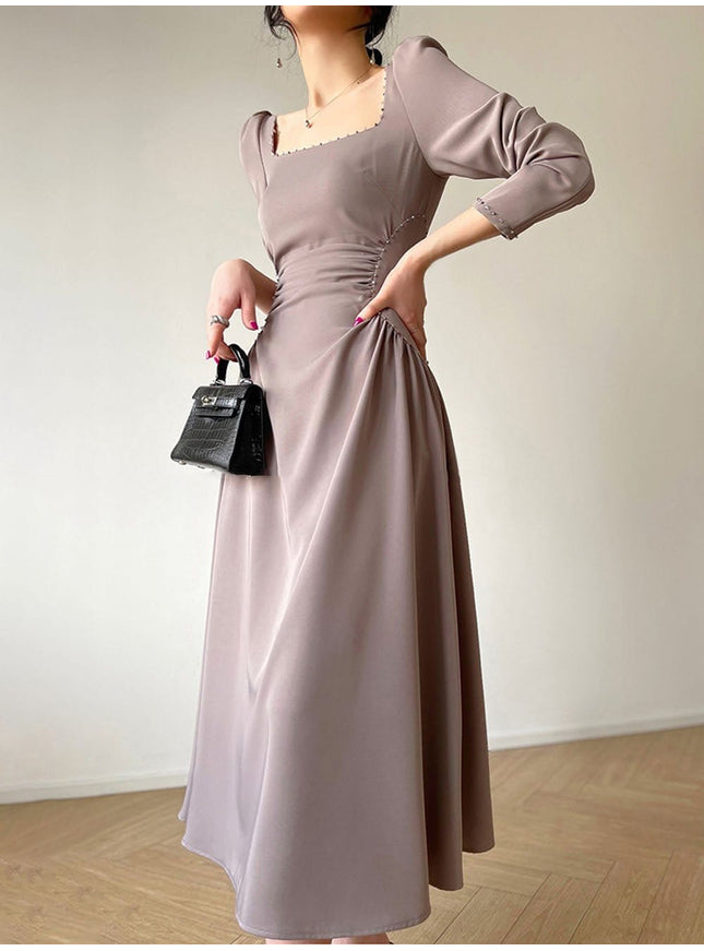 Laurel Midi Dress - Fashion Pov
