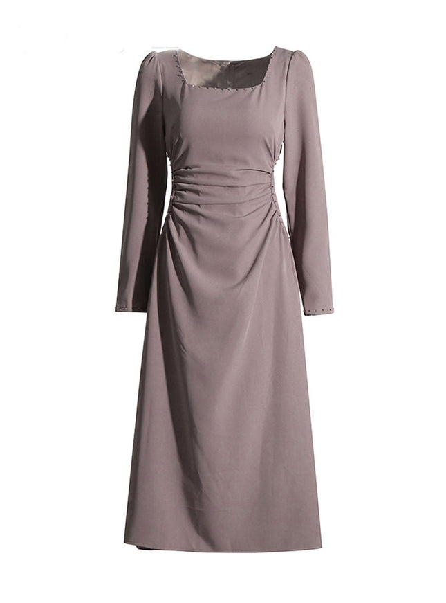 Laurel Midi Dress - Fashion Pov