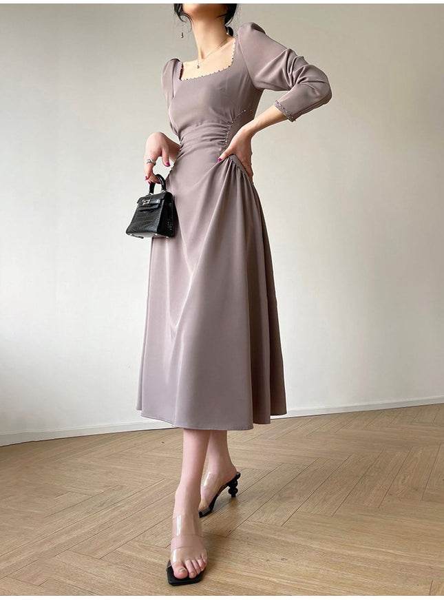 Laurel Midi Dress - Fashion Pov