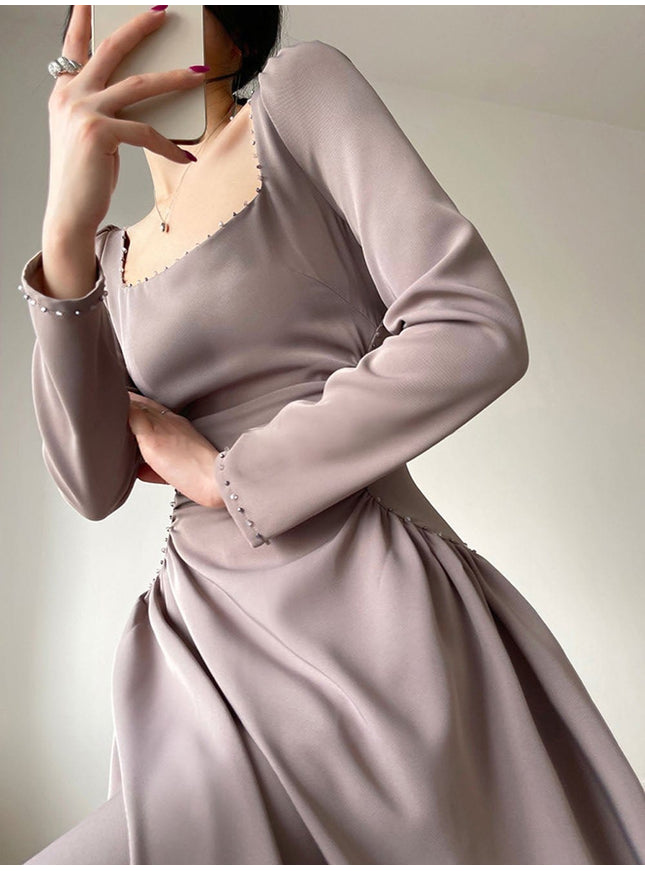 Laurel Midi Dress - Fashion Pov