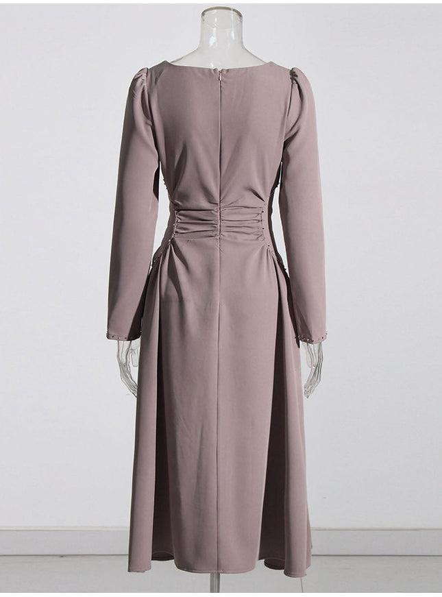 Laurel Midi Dress - Fashion Pov
