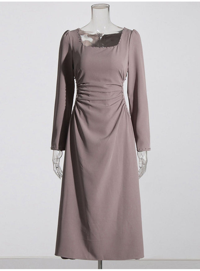 Laurel Midi Dress - Fashion Pov