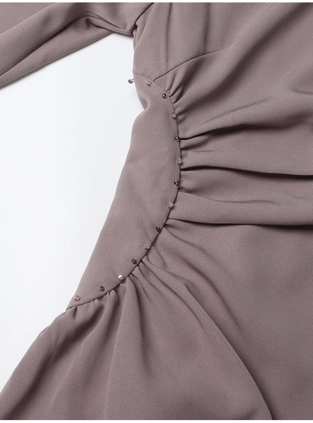 Laurel Midi Dress - Fashion Pov