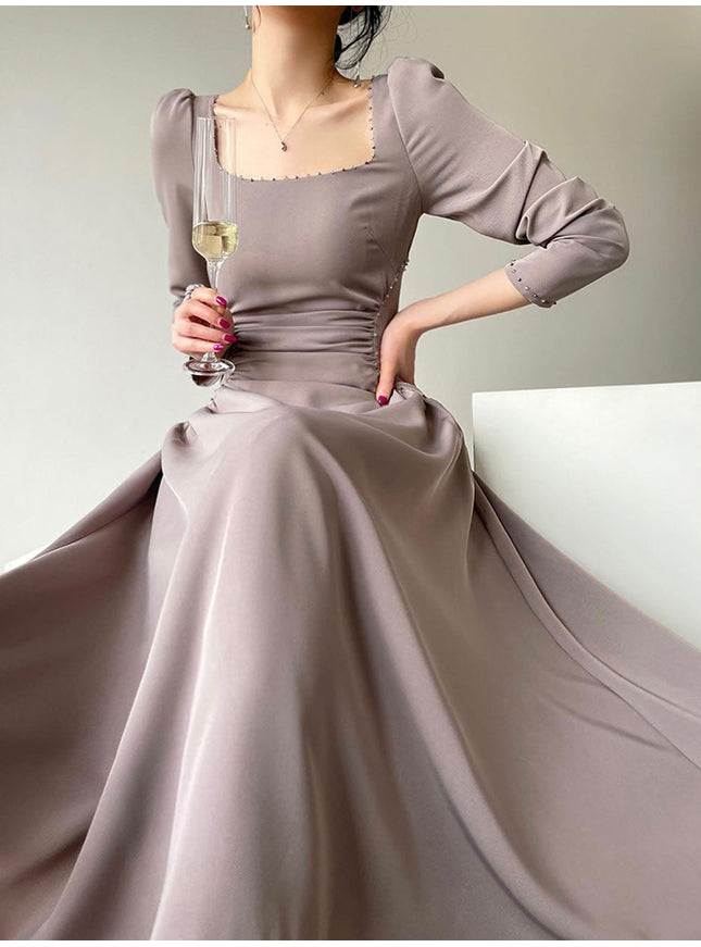 Laurel Midi Dress - Fashion Pov