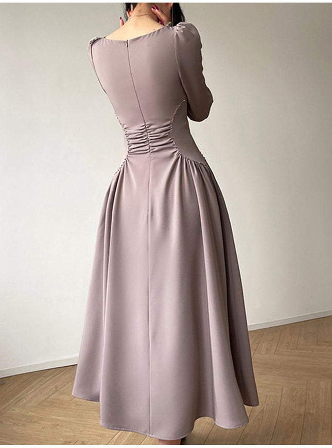 Laurel Midi Dress - Fashion Pov