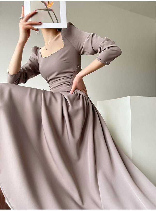 Laurel Midi Dress - Fashion Pov