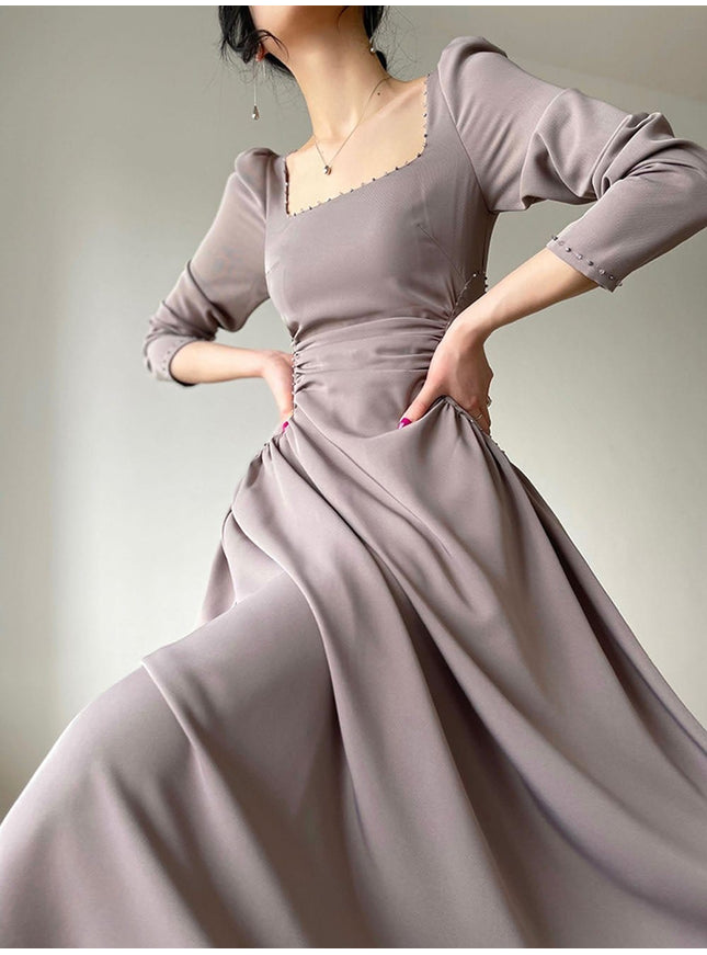 Laurel Midi Dress - Fashion Pov