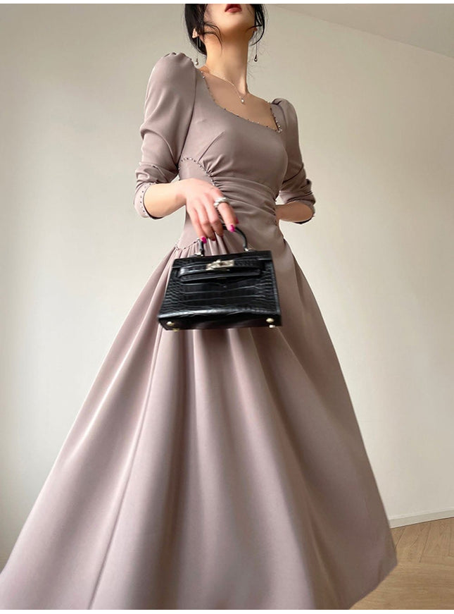 Laurel Midi Dress - Fashion Pov