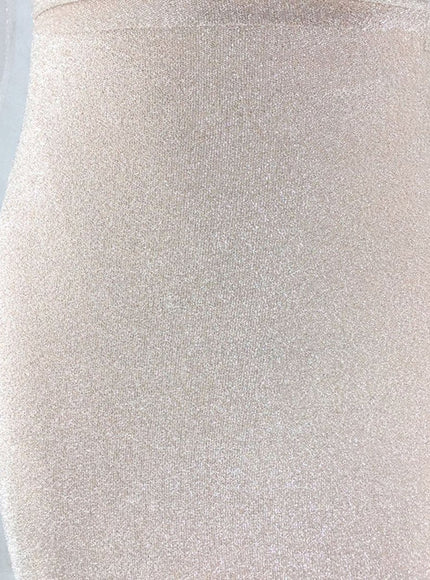 Leighton Backless Mini Dress - Fashion Pov