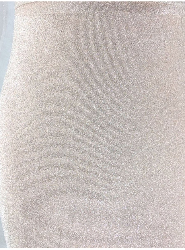 Leighton Backless Mini Dress - Fashion Pov