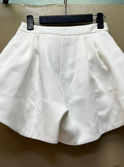 Lena Floral Short Pant - Fashion Pov