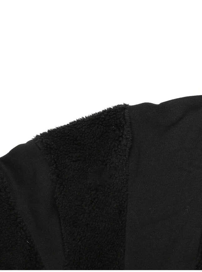 Lennon Pullover Sweatshirt - Fashion Pov