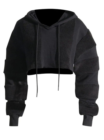 Lennon Pullover Sweatshirt - Fashion Pov
