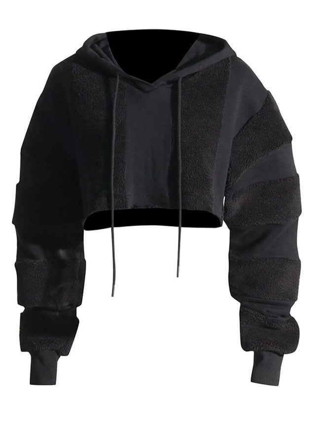 Lennon Pullover Sweatshirt - Fashion Pov