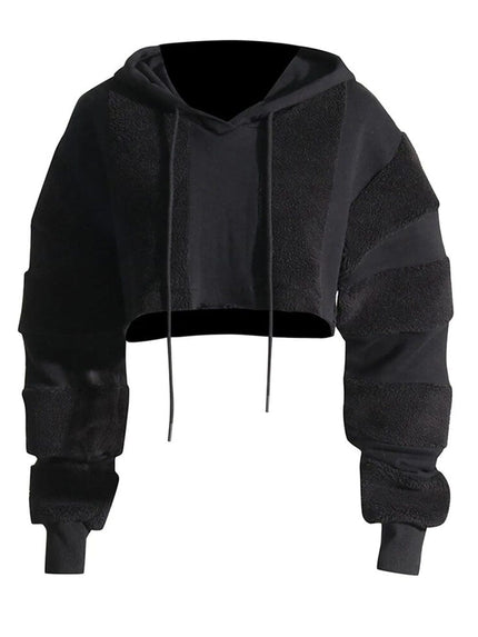 Lennon Pullover Sweatshirt - Fashion Pov