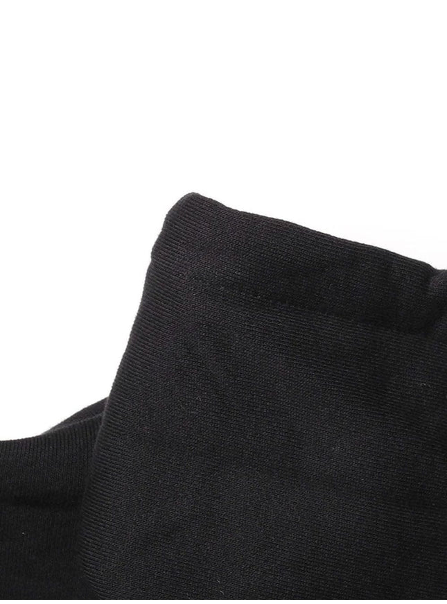 Lennon Pullover Sweatshirt - Fashion Pov