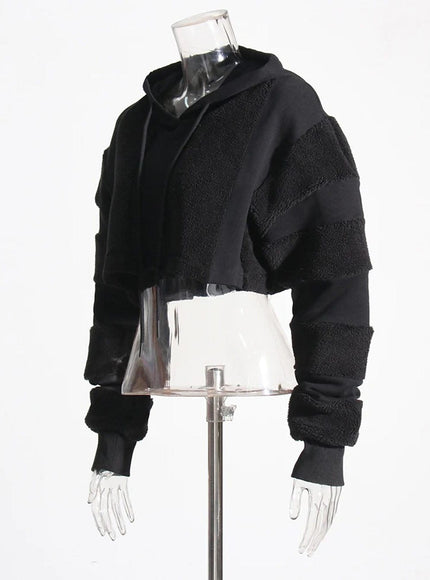 Lennon Pullover Sweatshirt - Fashion Pov