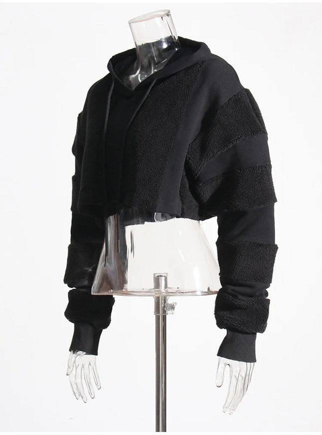 Lennon Pullover Sweatshirt - Fashion Pov