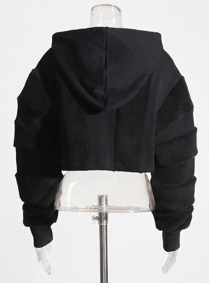 Lennon Pullover Sweatshirt - Fashion Pov