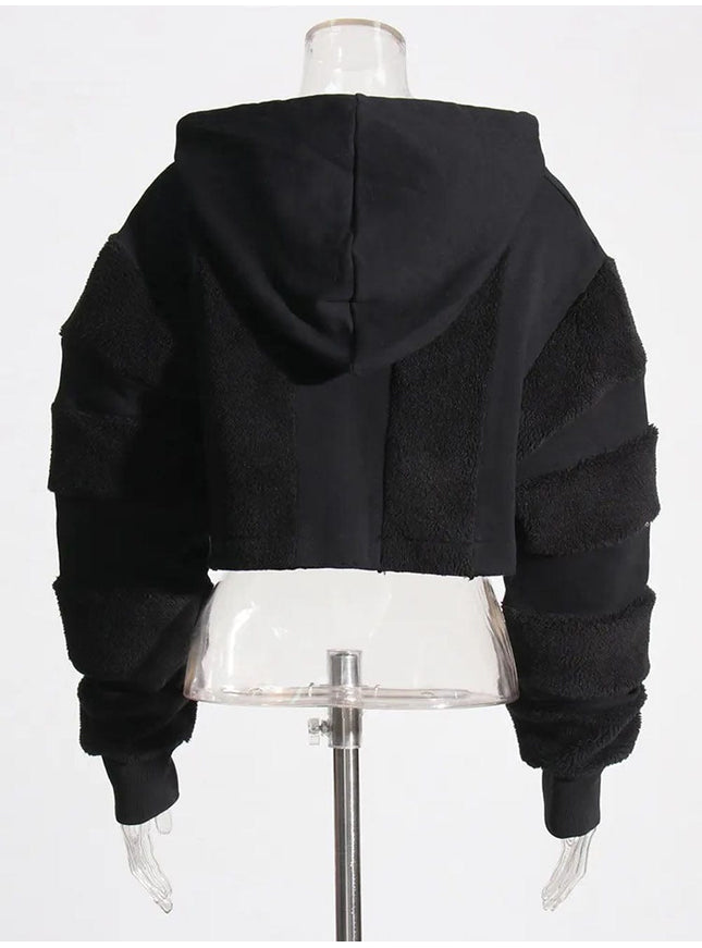Lennon Pullover Sweatshirt - Fashion Pov