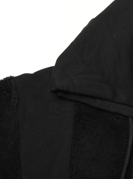 Lennon Pullover Sweatshirt - Fashion Pov