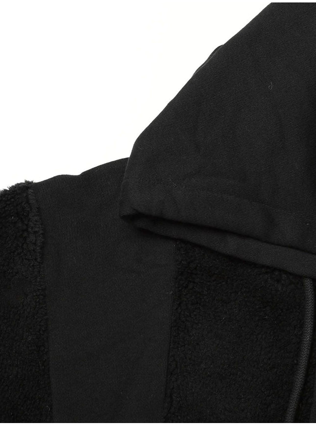 Lennon Pullover Sweatshirt - Fashion Pov