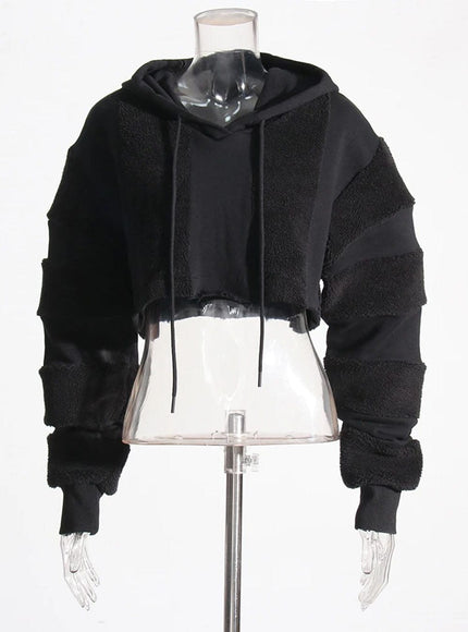 Lennon Pullover Sweatshirt - Fashion Pov