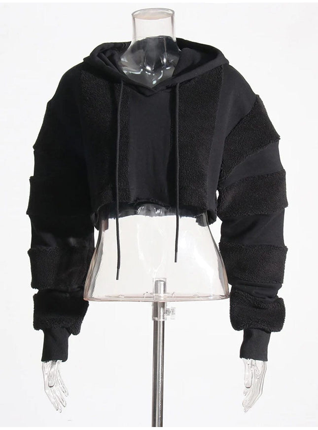 Lennon Pullover Sweatshirt - Fashion Pov
