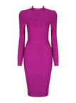 Purple / XS