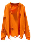 Orange / One Size
