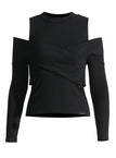 Black / One Size