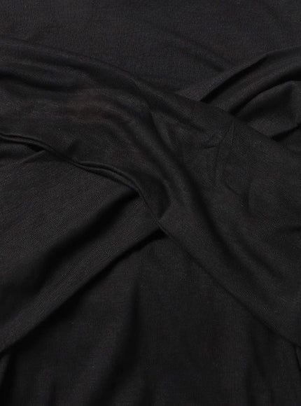 Lois Cold Shoulder T Shirt - Fashion Pov