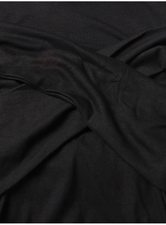 Lois Cold Shoulder T Shirt - Fashion Pov