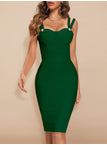 Green / XS