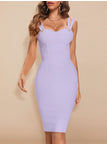 Purple / XS