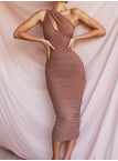 Brown / XS