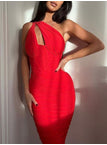 Red / XS