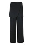 Black / M