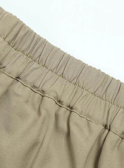 Lulu Casual Mini Skirt & Pant Set - Fashion Pov