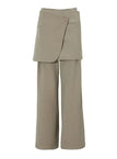 Beige / M