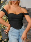 Black / Xs