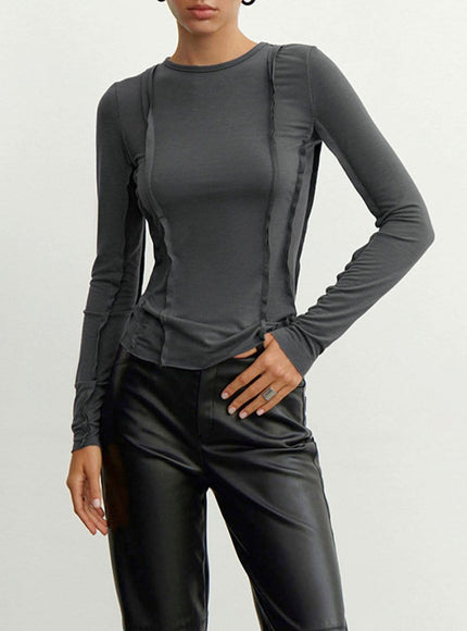 Malia Streetwear Top - Fashion Pov