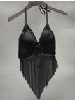 Black / One Size